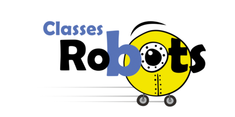 Classes Robots : Lancement de l’expérimentation pack culture numérique à Collemiers dans l’Yonne