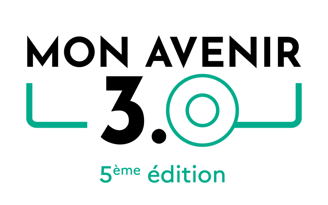 Forum d’orientation « Mon avenir 3.0 » – 5ème édition