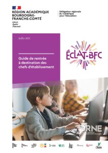 Dispositifs régionaux - ÉCLAT-BFC - DRNE - Délégation Régionale du ...