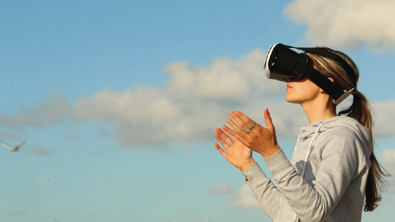 Réalité virtuelle et réalité augmentée au service de l’apprentissage