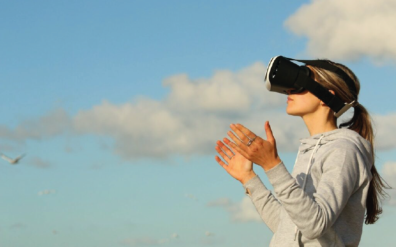 Réalité virtuelle et réalité augmentée au service de l’apprentissage