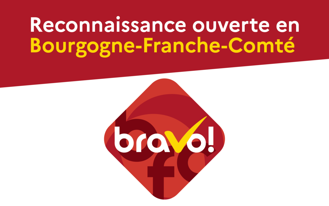 Un collectif développe la reconnaissance ouverte en Bourgogne-Franche-Comté et dans l’académie