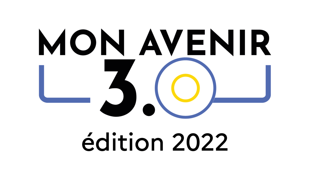 Mon Avenir 3.0, édition 2022