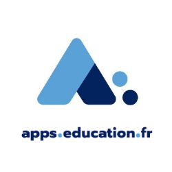 Le portail apps.education.fr