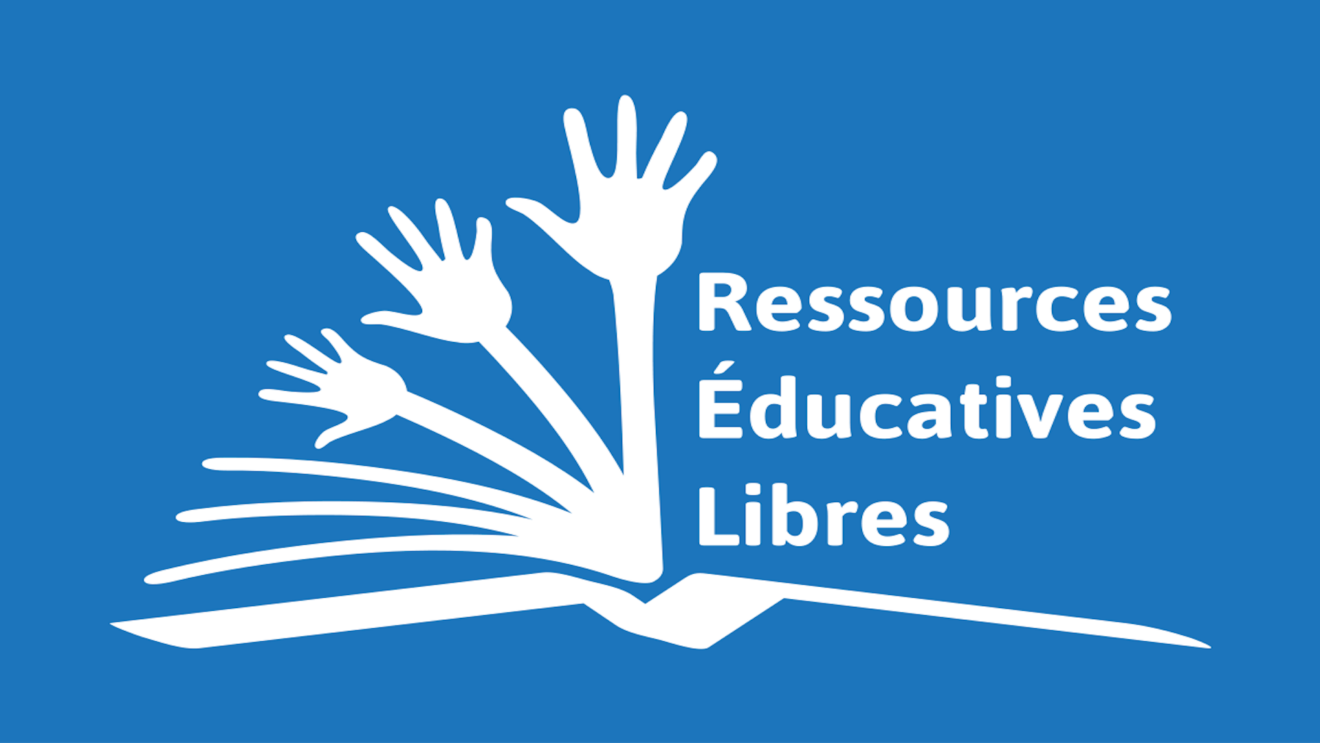 Les Ressources Educatives Libres (REL), qu'est-ce que c'est ?
