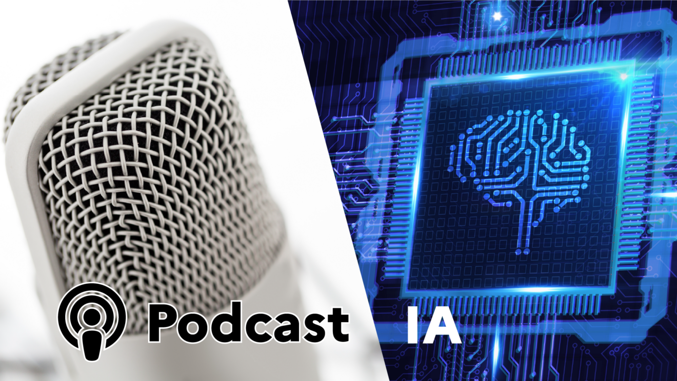 Podcast épisode 2 : l'intelligence artificielle comme outil d'évaluation