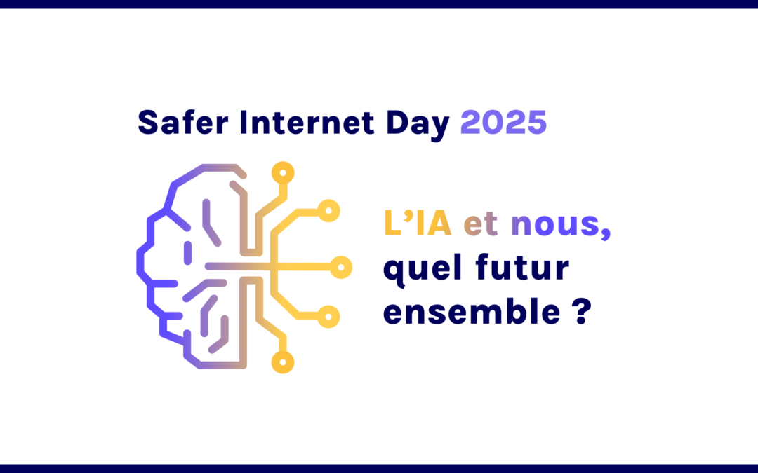 Le Safer internet day