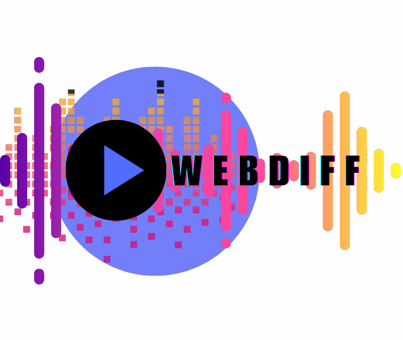 Webdiff : la nouvelle plateforme d’hébergement et de diffusion audio