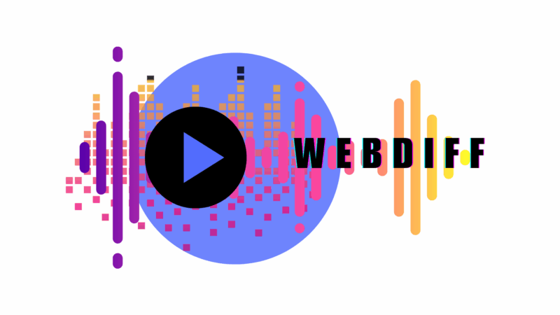 Diffusez vos podcasts sur Webdiff !