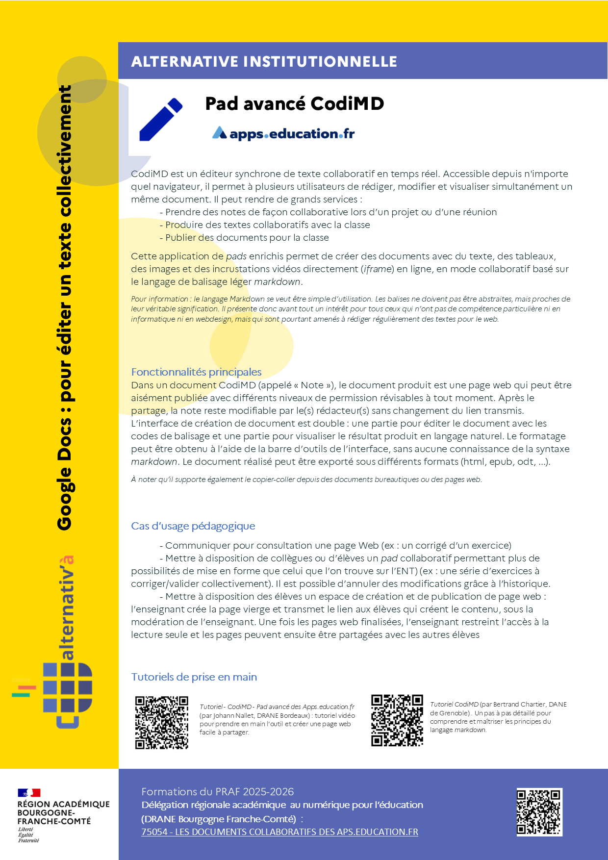 ALTERNATIV-A_GOOGLEDOCS_VS_CODIMD