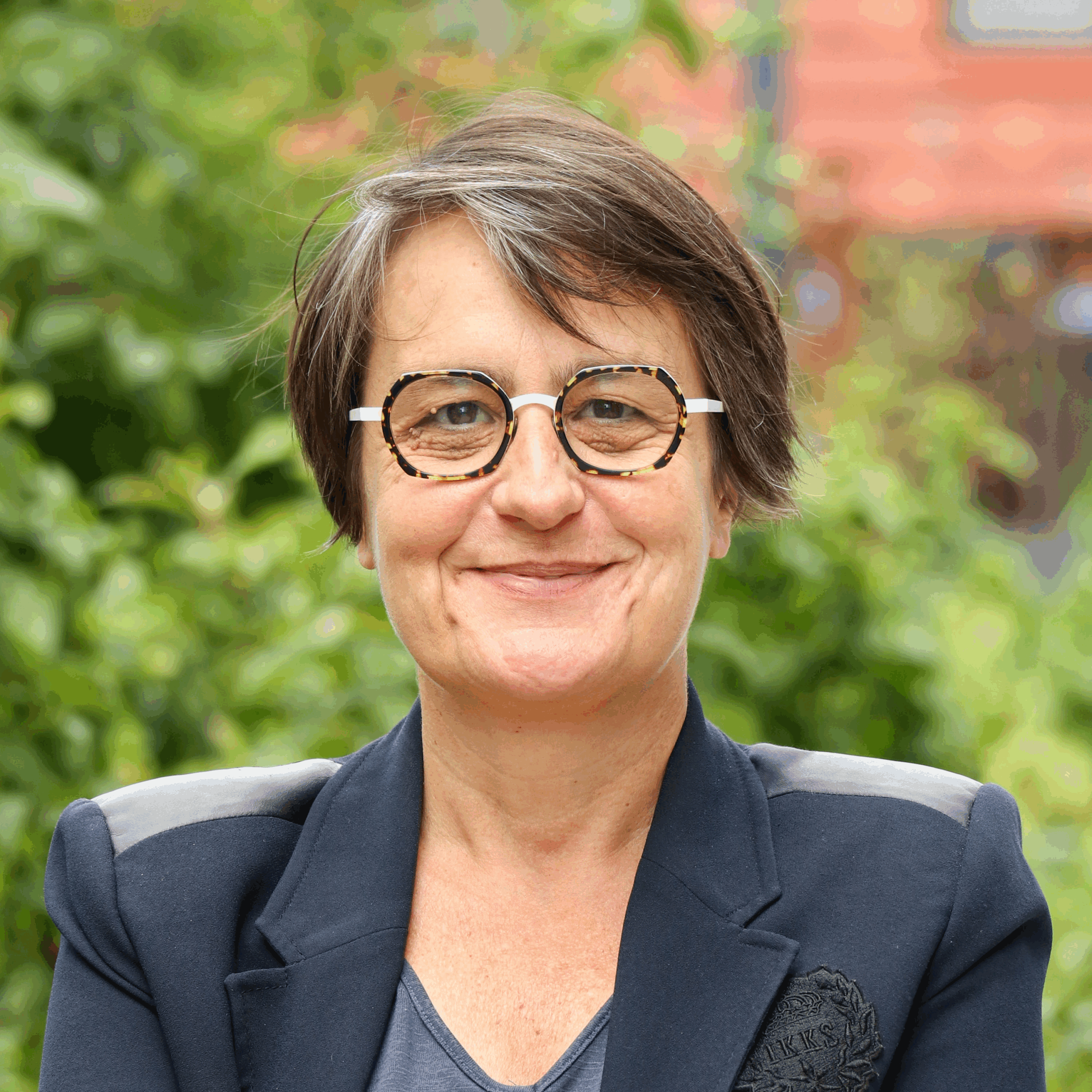 Nathalie Albert-Moretti