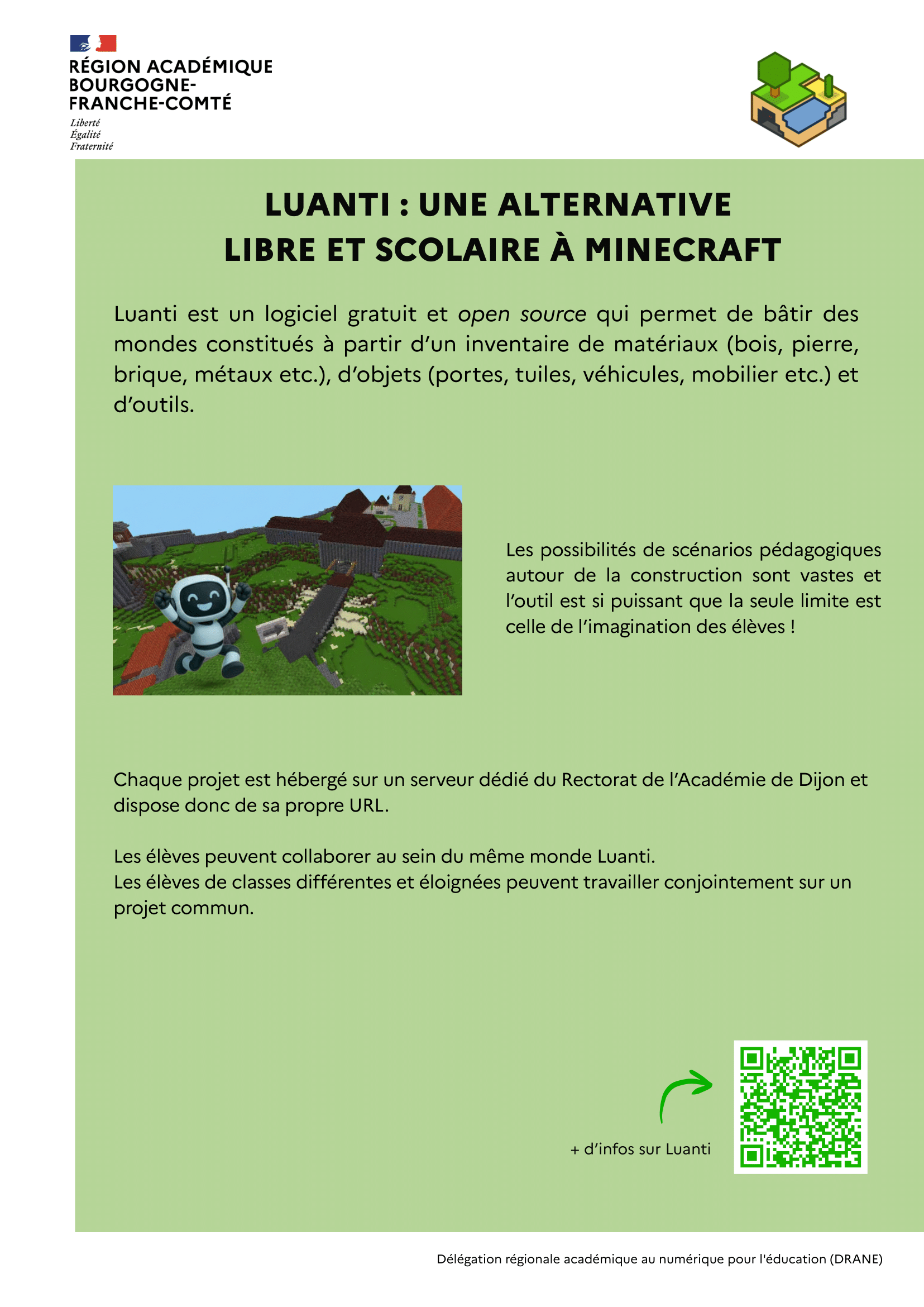 Kit Affiches1D_Luanti