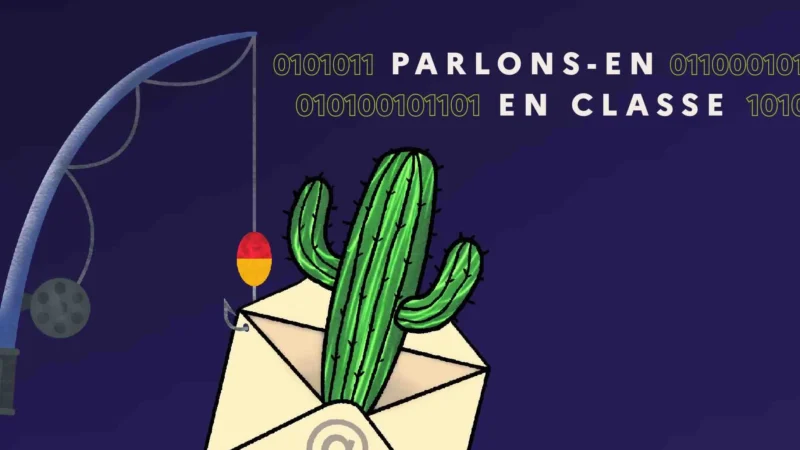 Du 23 au 27 mars, près de 10 millions de personnes ont participé à l’#OpérationCactus