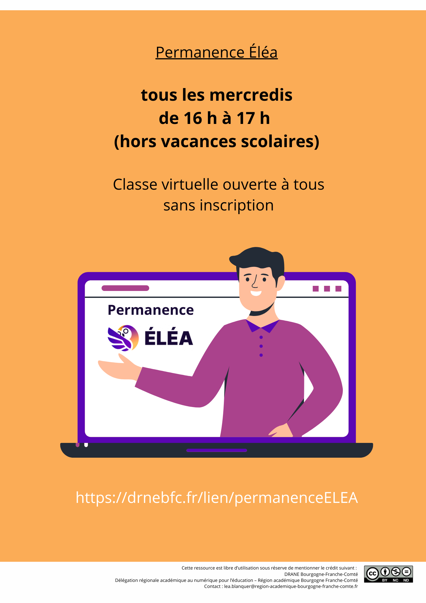 permanenceELEA-visuel