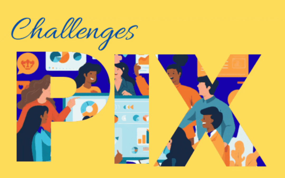 Retour sur les challenges Pix