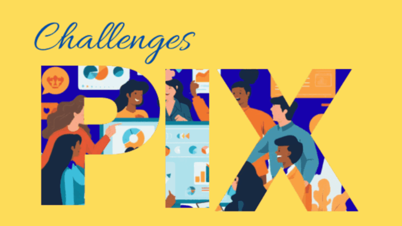 Retour sur les challenges Pix